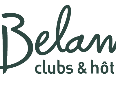 Logo Belambra 